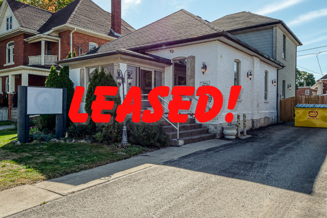 LEASED!