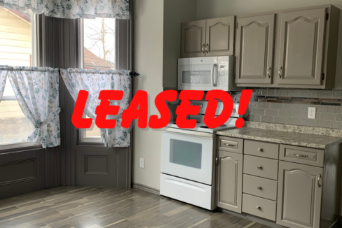 LEASED!